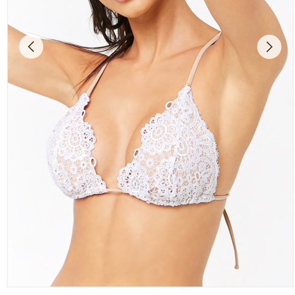 String bikini - Picture 3 of 7